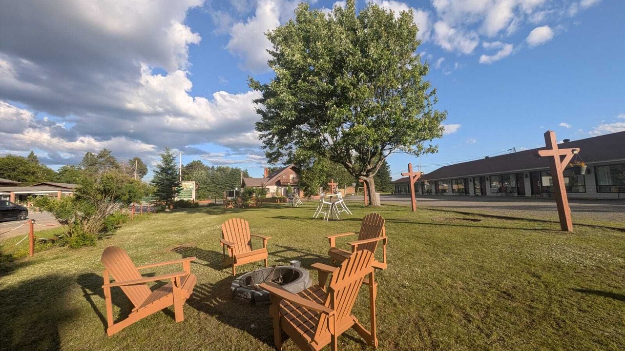 Photo of Outdoor in Huntsville