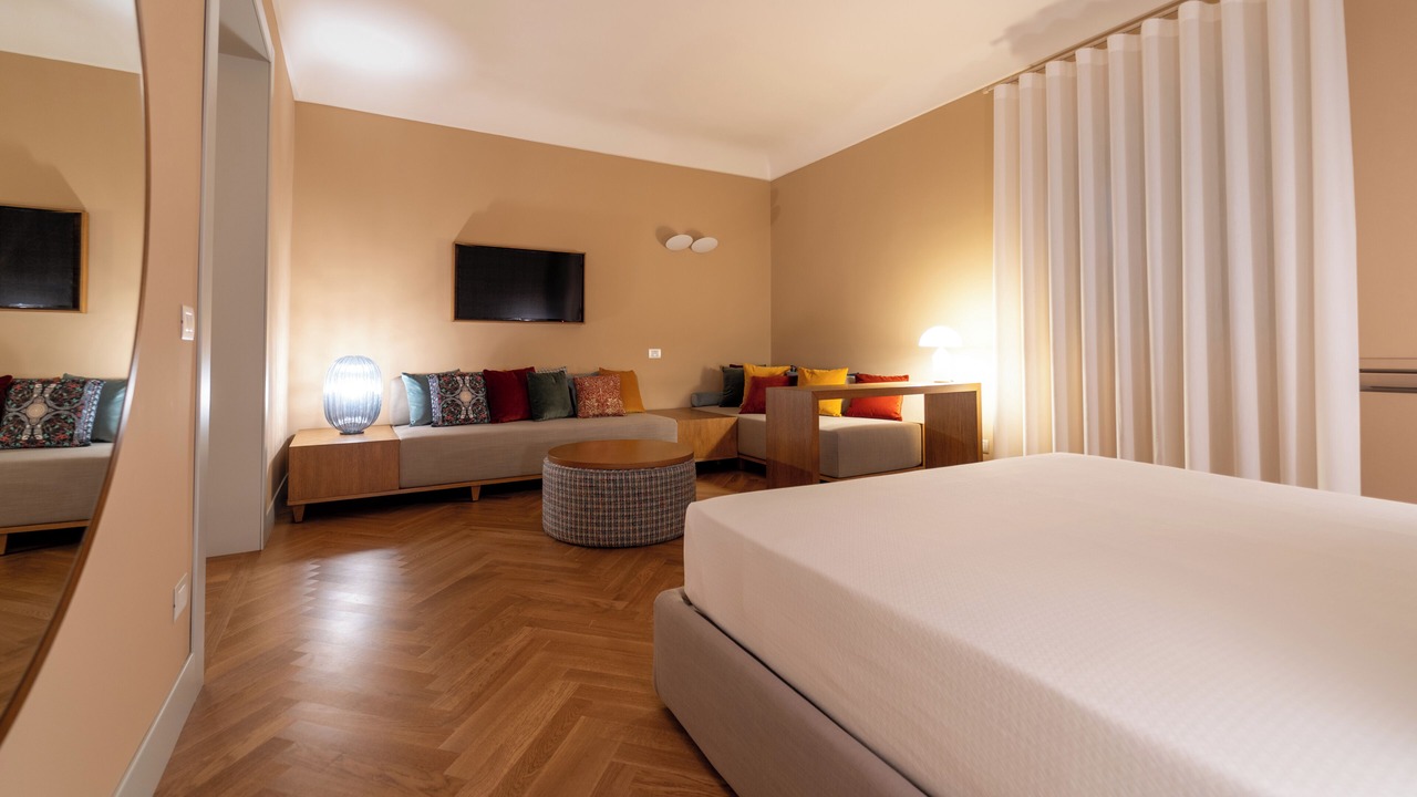 Photo of Bedroom in Palma di Montechiaro