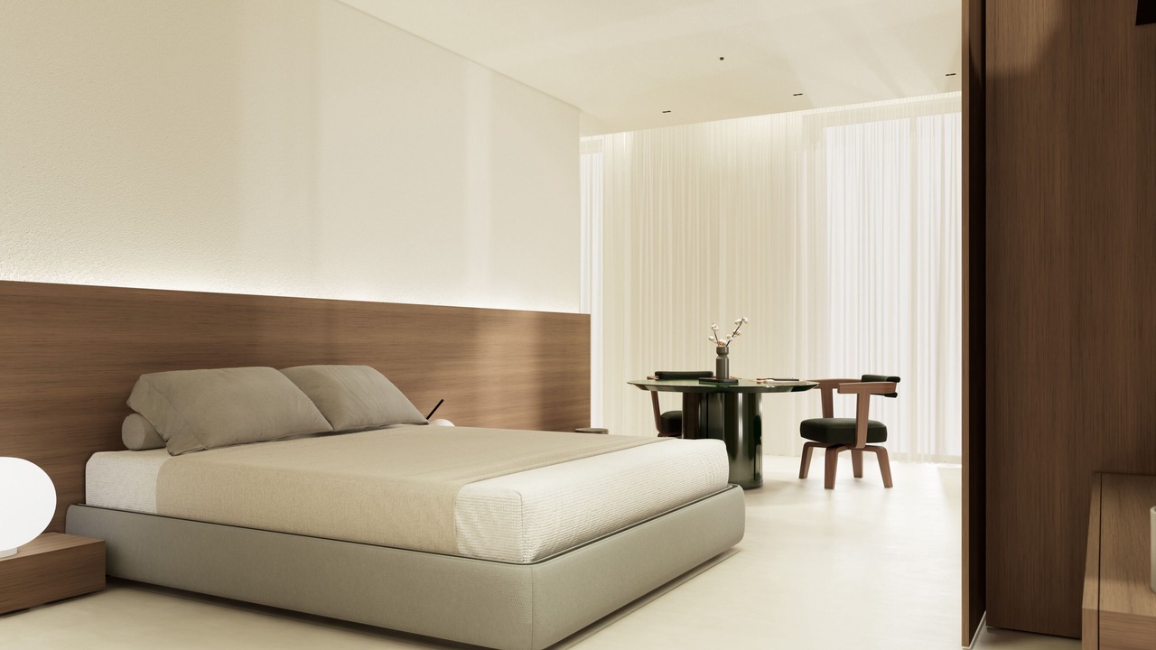 Photo of Bedroom in Agrigento