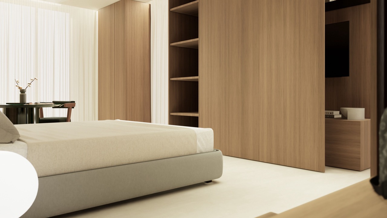 Photo of Bedroom in Agrigento