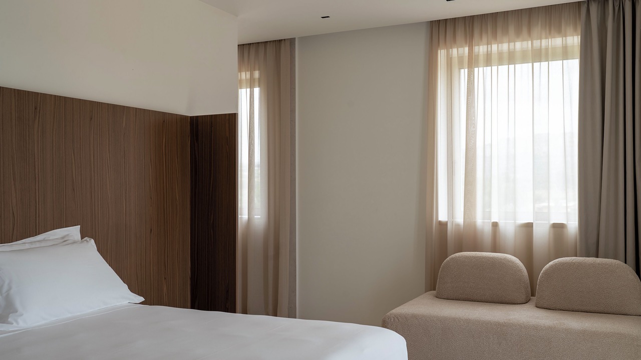 Photo of Bedroom in Agrigento