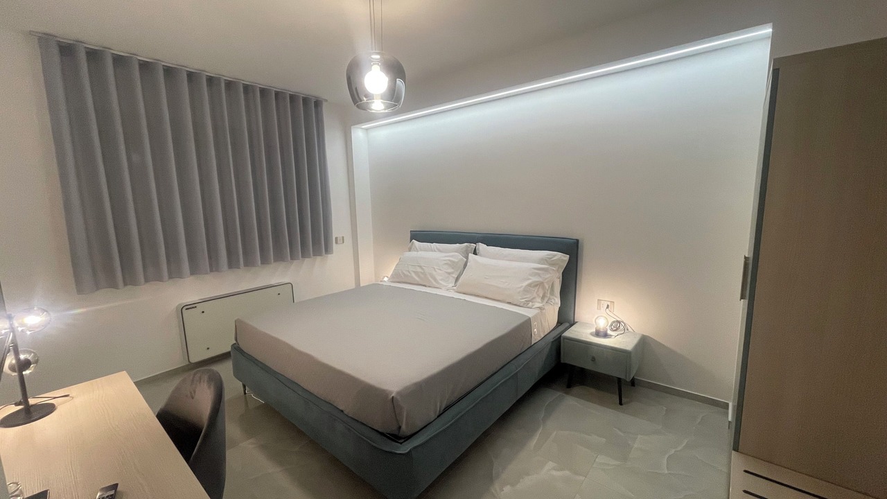 Photo of Bedroom in Gela