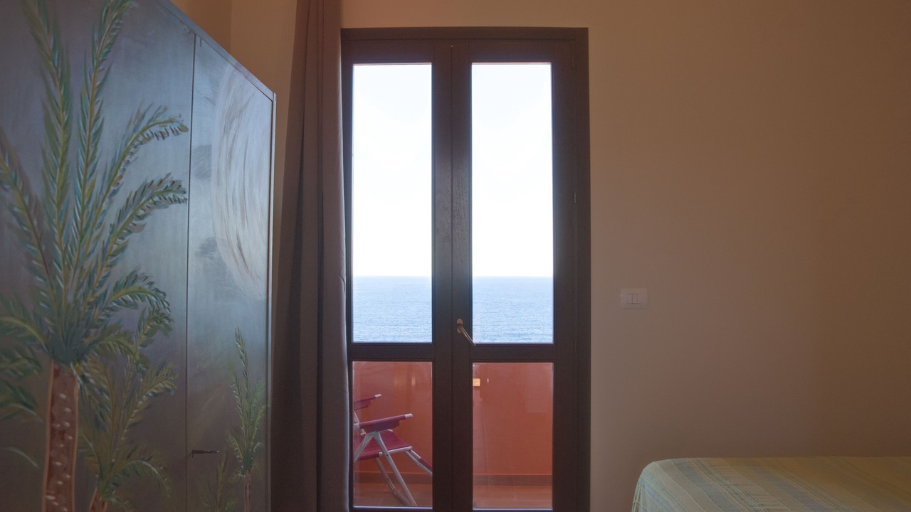 Photo of Bedroom in Pantelleria