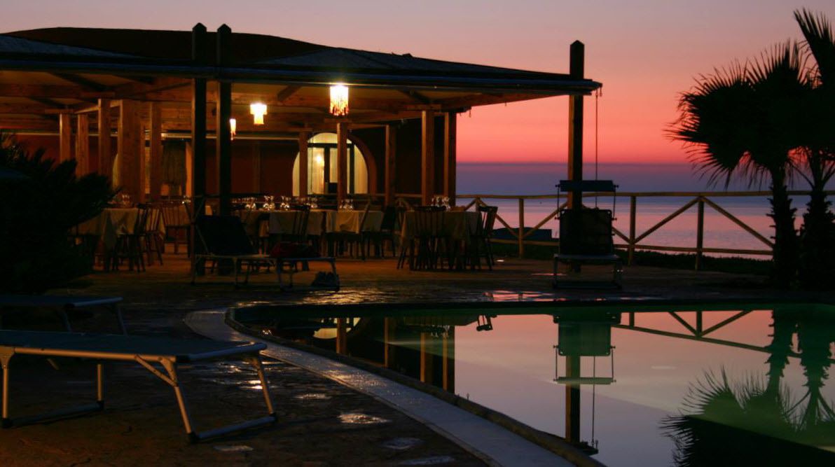 Photo of Outdoor in Pantelleria