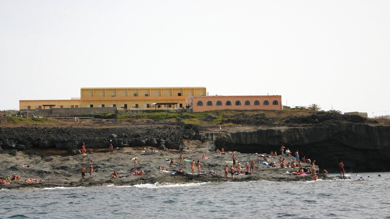 Photo of Outdoor in Pantelleria
