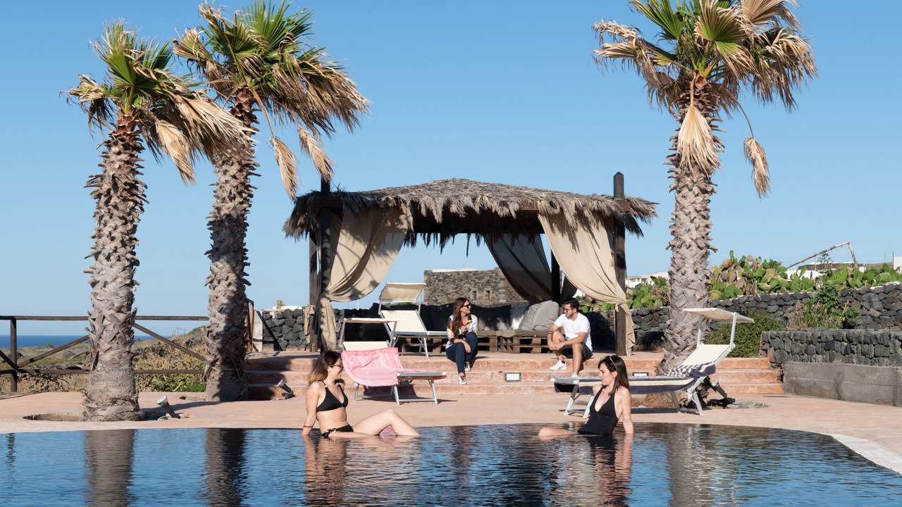 Photo of Outdoor in Pantelleria