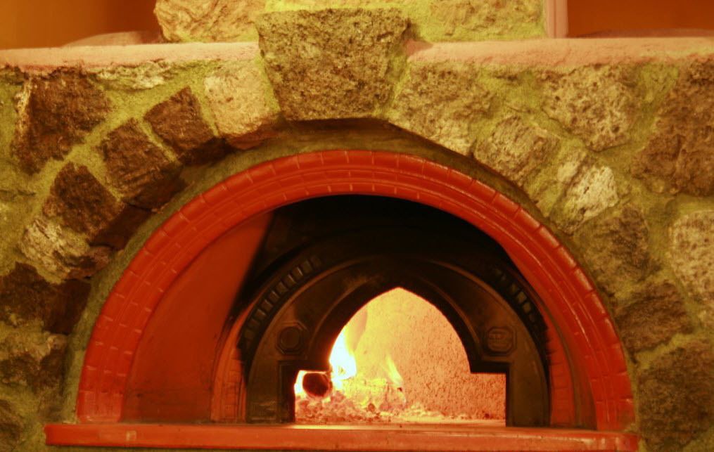 Photo of Livingroom in Pantelleria