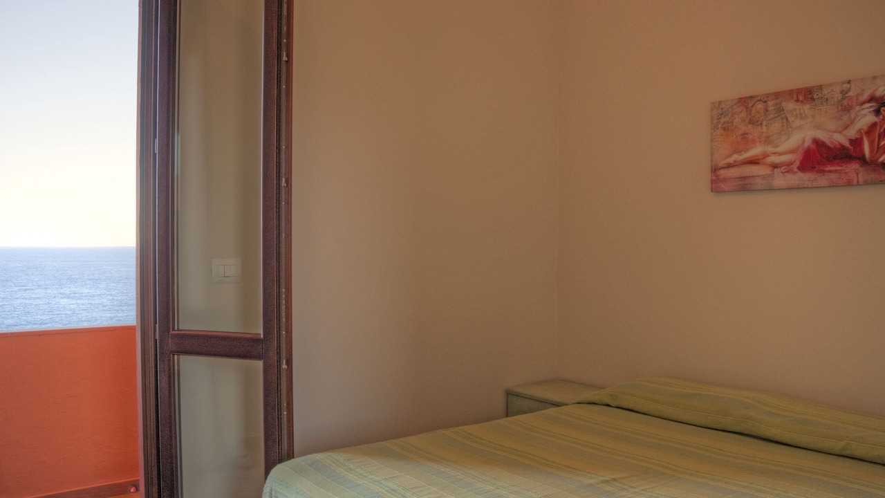 Photo of Bedroom in Pantelleria