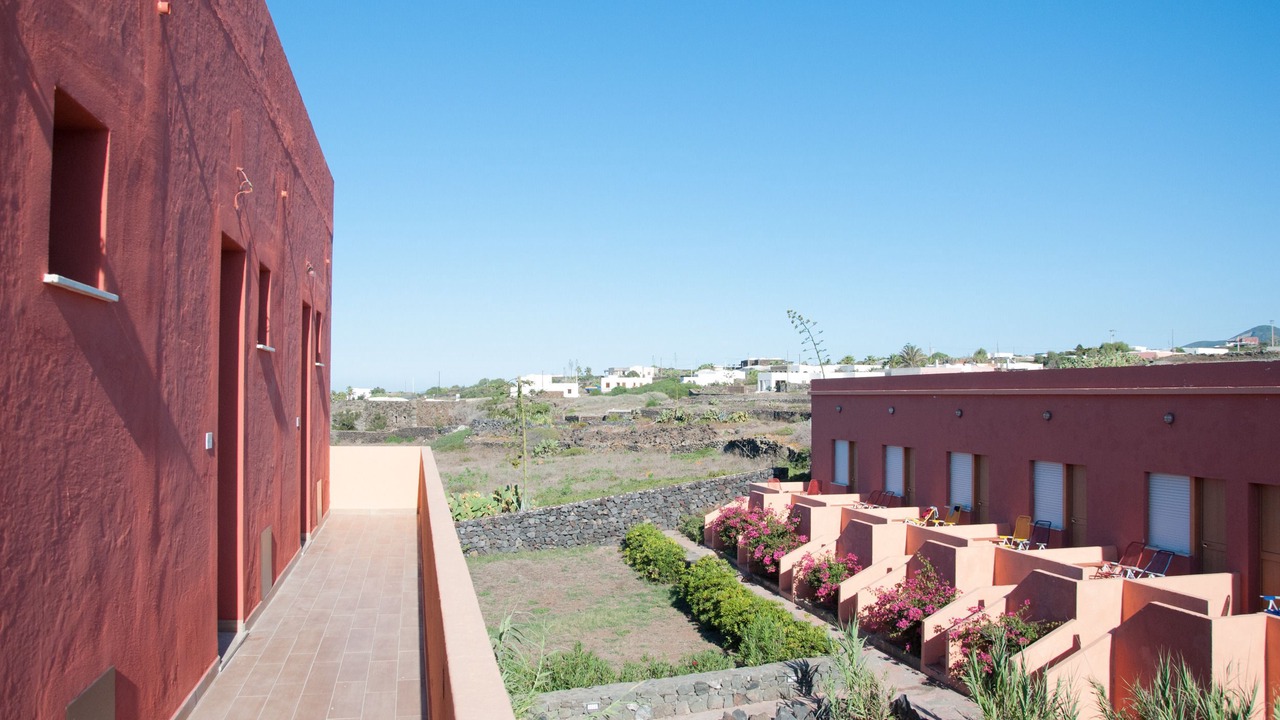Photo of Outdoor in Pantelleria