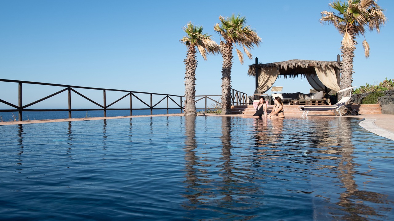 Photo of Outdoor in Pantelleria