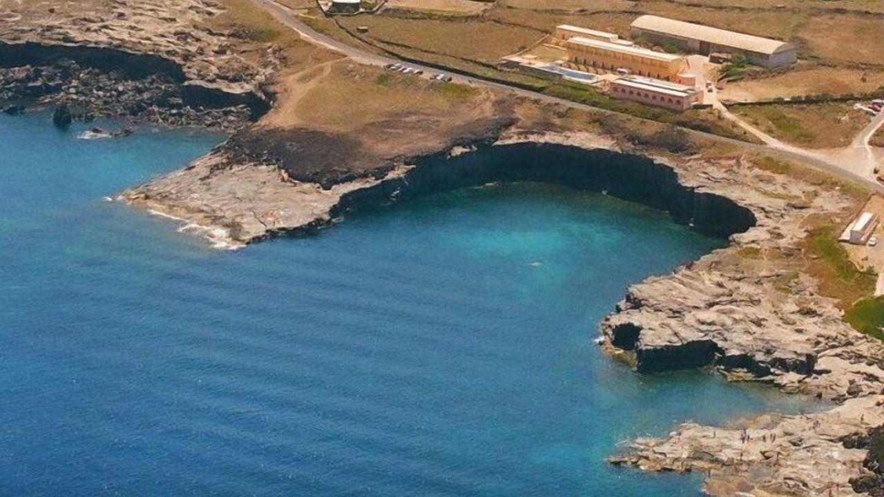 Photo of Outdoor in Pantelleria