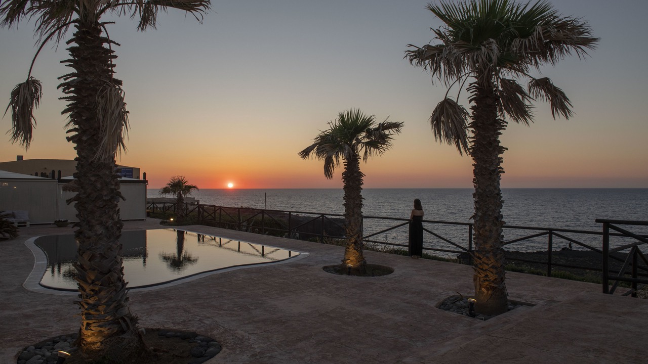 Photo of Outdoor in Pantelleria