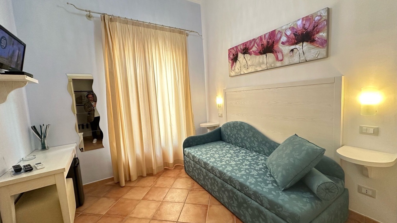 Photo of Bedroom in Castellammare del Golfo