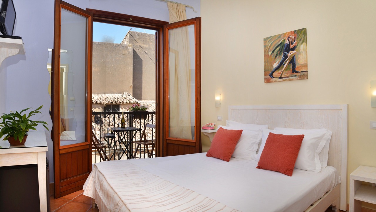 Photo of Bedroom in Castellammare del Golfo