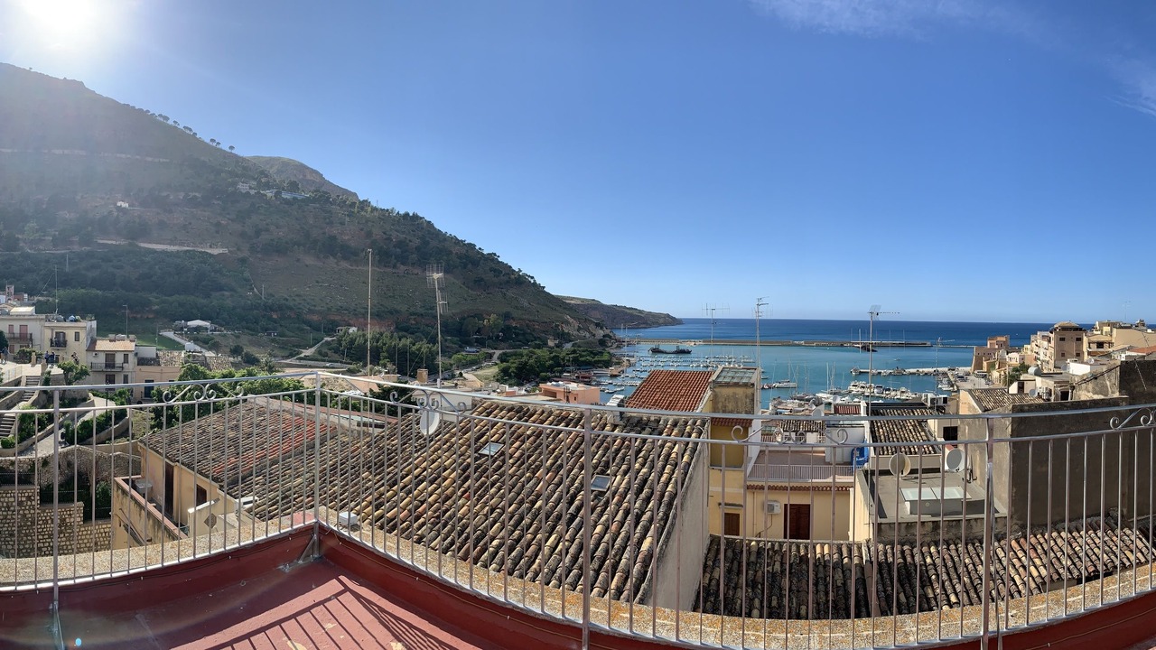 Photo of Outdoor in Castellammare del Golfo