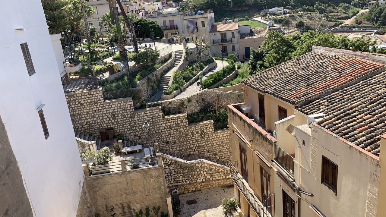 Photo of Outdoor in Castellammare del Golfo