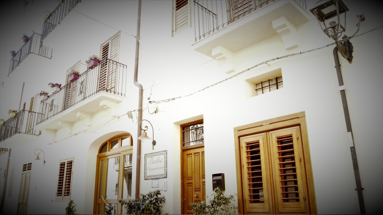 Photo of Outdoor in Castellammare del Golfo