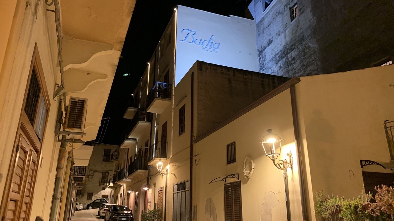 Photo of Outdoor in Castellammare del Golfo
