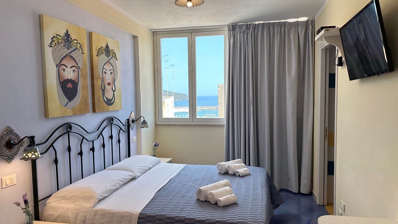 Photo of Bathroom in Castellammare del Golfo