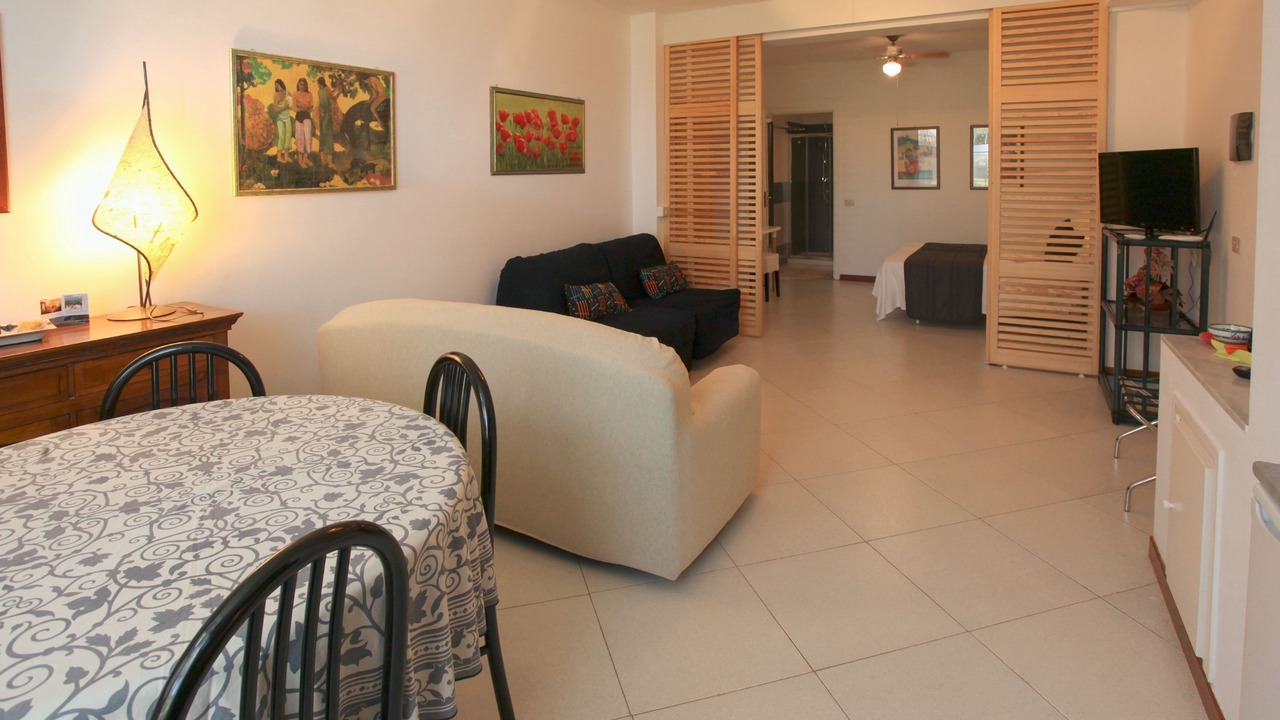 Photo of Bedroom in Cefalu