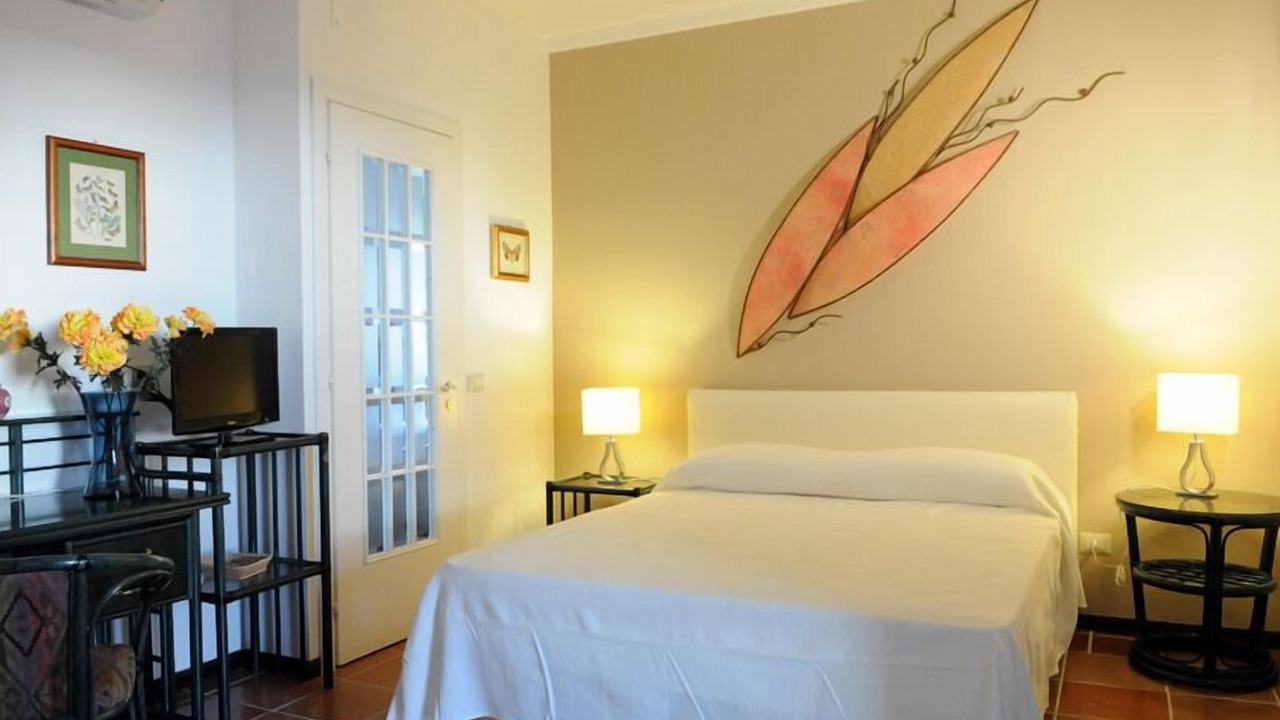 Photo of Bedroom in Cefalu