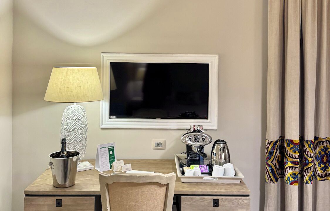 Photo of Bedroom in Trapani City Centre