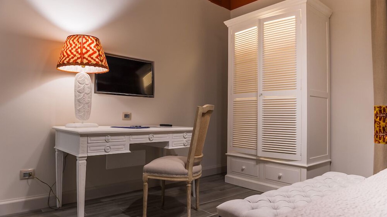 Photo of Bedroom in Trapani City Centre