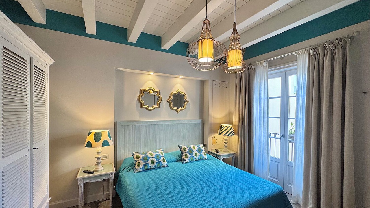 Photo of Bedroom in Trapani City Centre