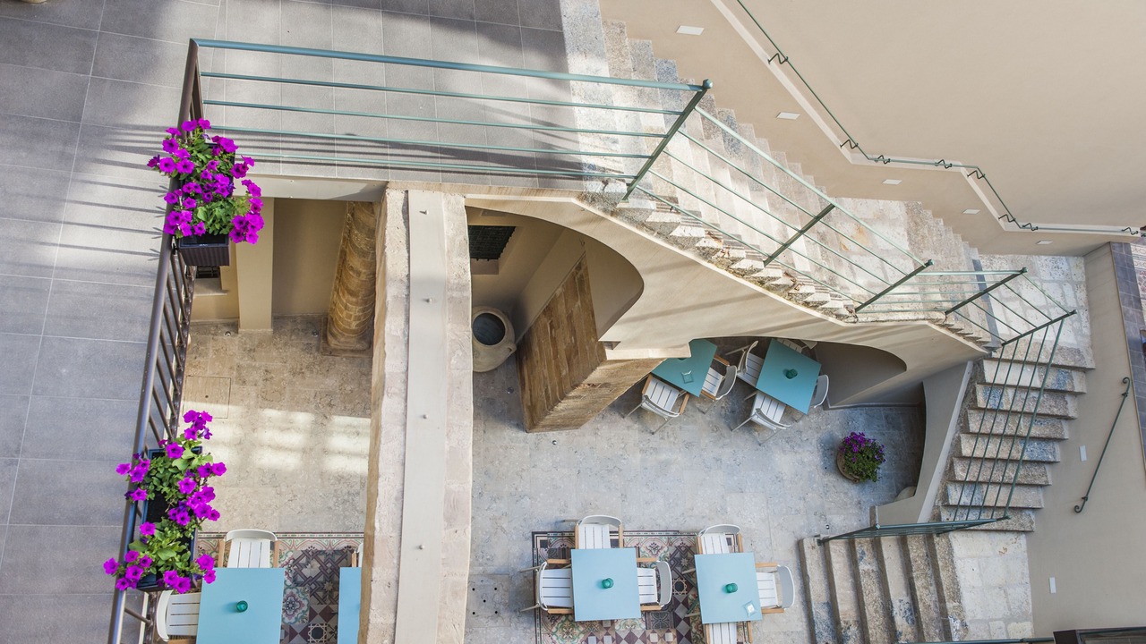 Photo of Outdoor in Trapani City Centre
