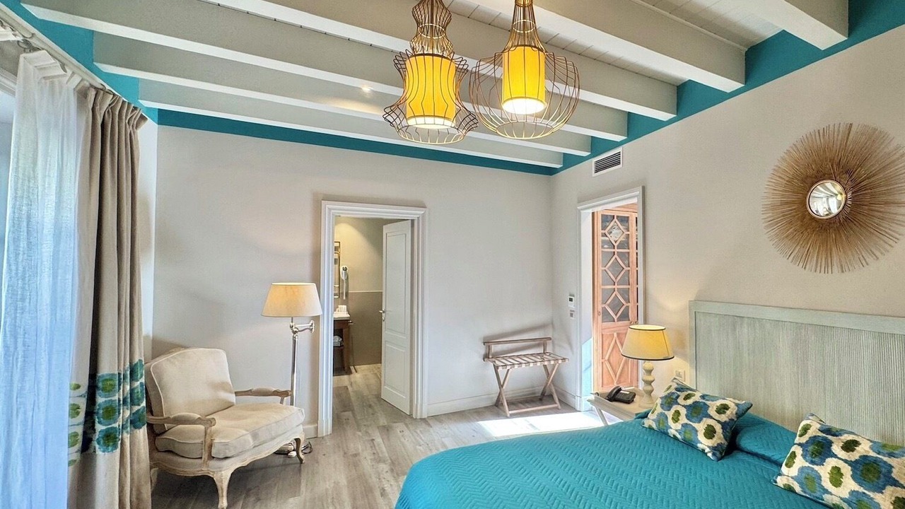 Photo of Bedroom in Trapani City Centre