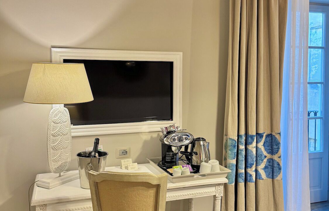 Photo of Bedroom in Trapani City Centre