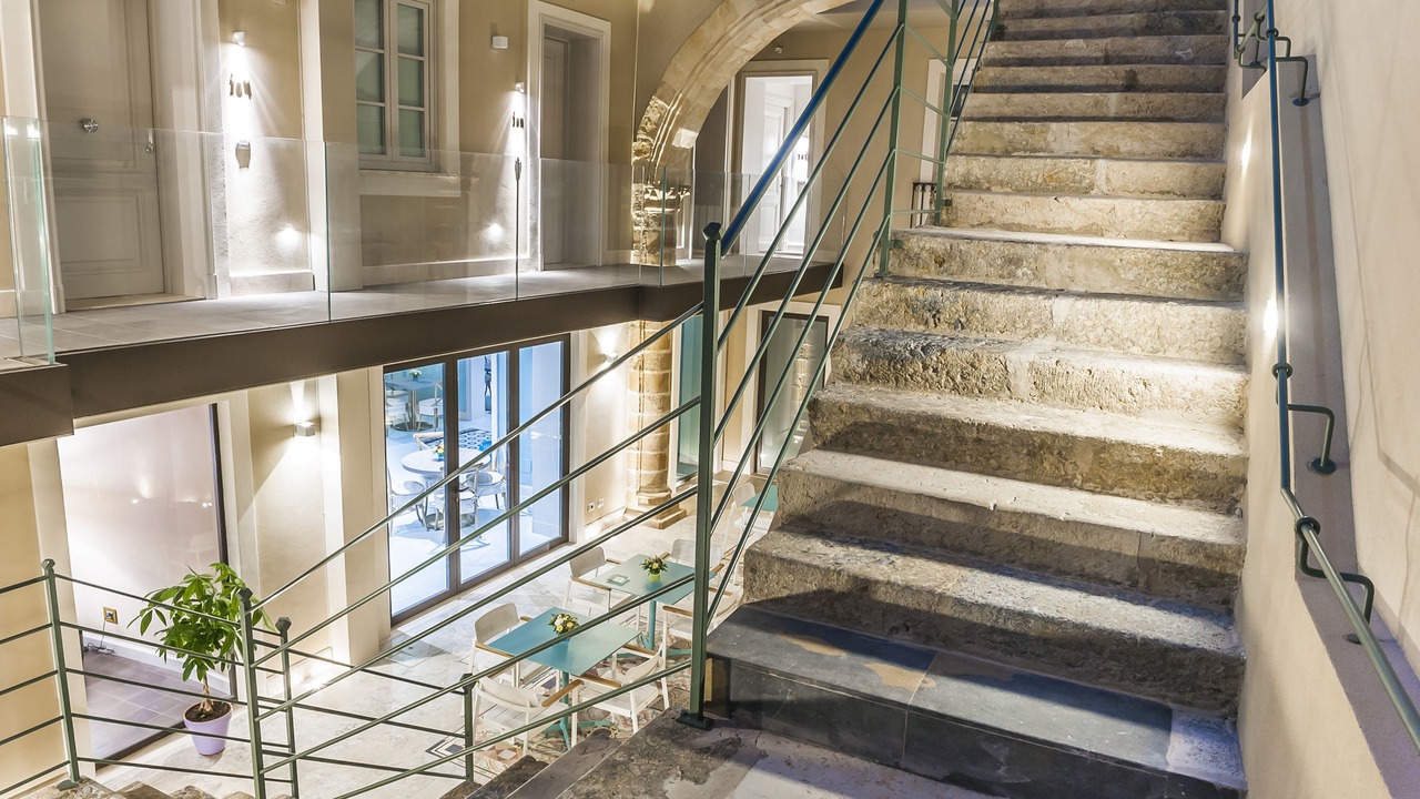 Photo of Outdoor in Trapani City Centre