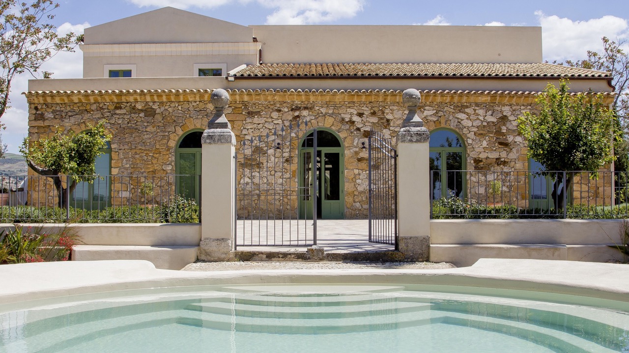 Photo of Outdoor in Aragona