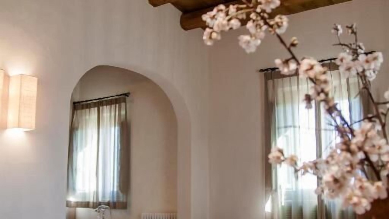 Photo of Bedroom in Aragona