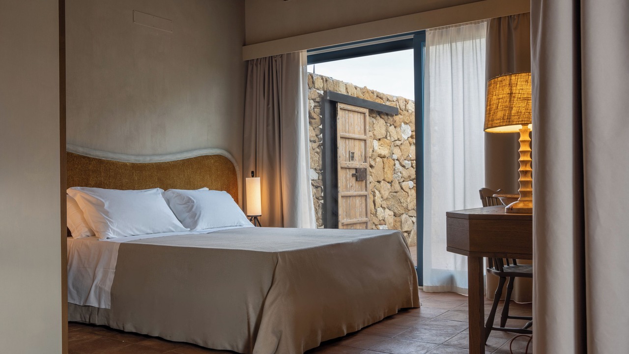 Photo of Bedroom in Aragona