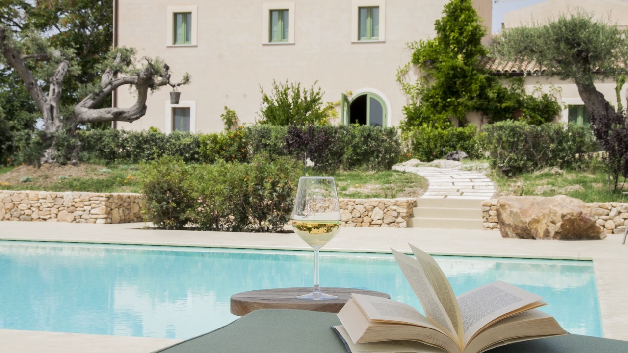Photo of Outdoor in Aragona