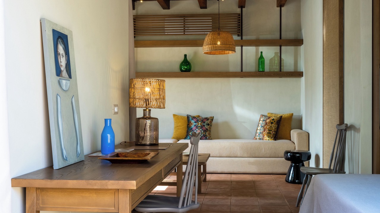 Photo of Bedroom in Aragona
