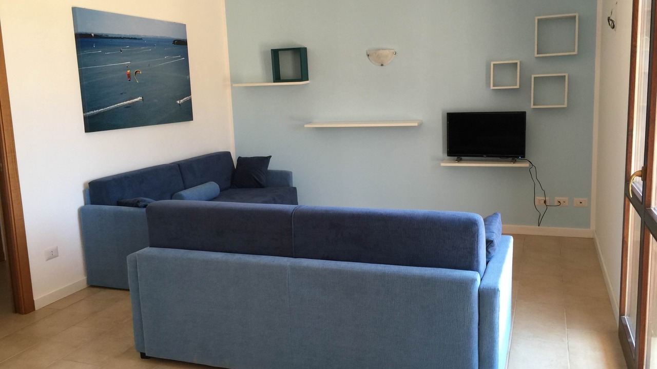 Photo of Livingroom in Birgi Vecchi