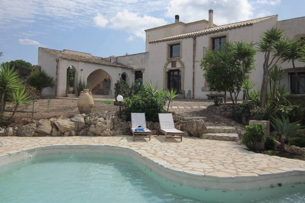 Photo of Outdoor in Marsala