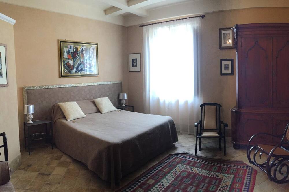 Photo of Bedroom in Marsala