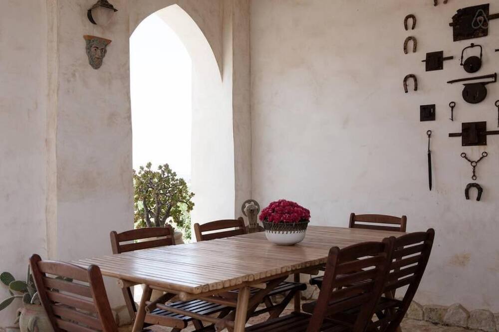 Photo of Kitchen in Marsala