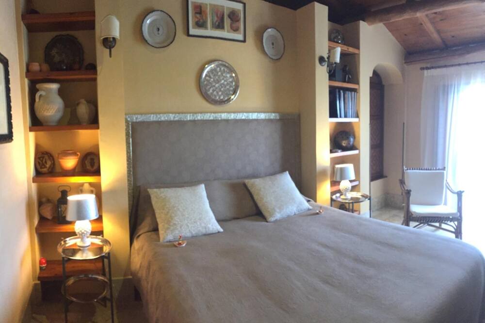 Photo of Bedroom in Marsala