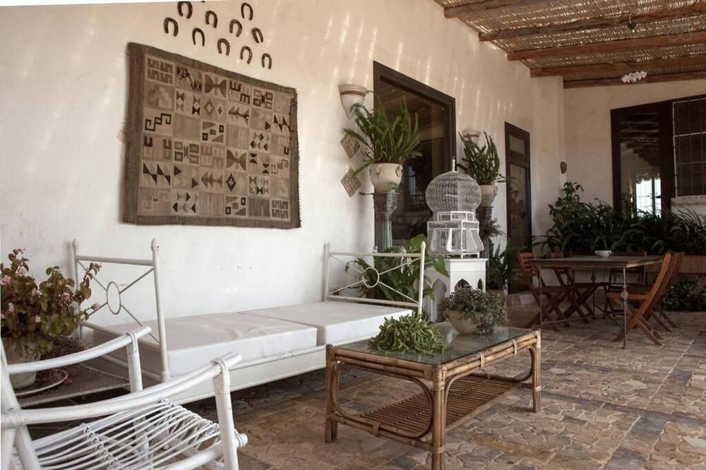Photo of Outdoor in Marsala