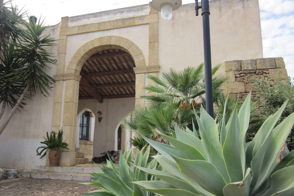 Photo of Outdoor in Marsala