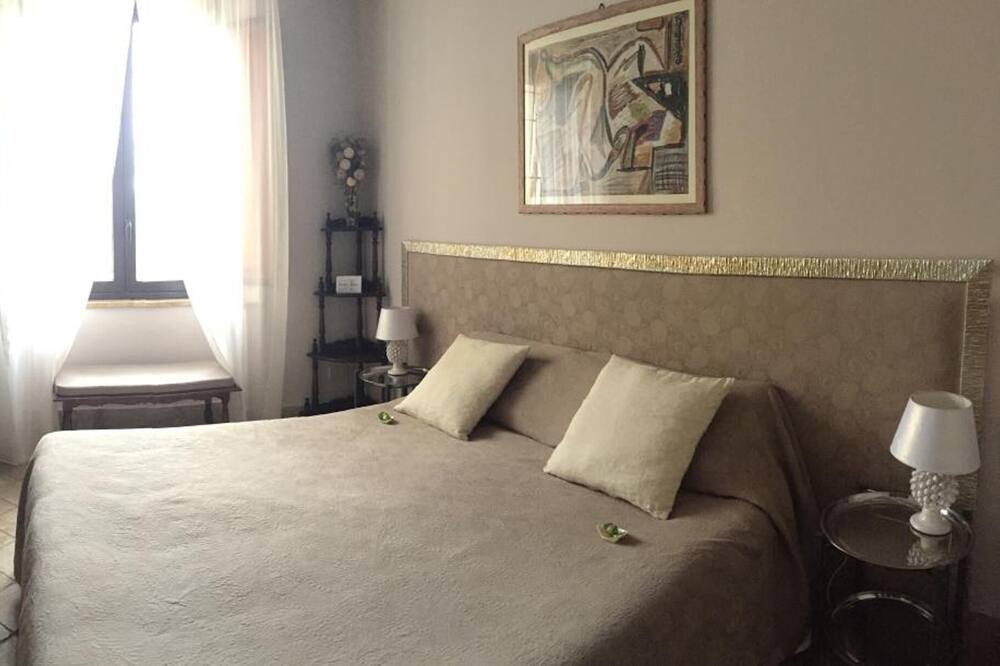 Photo of Bedroom in Marsala