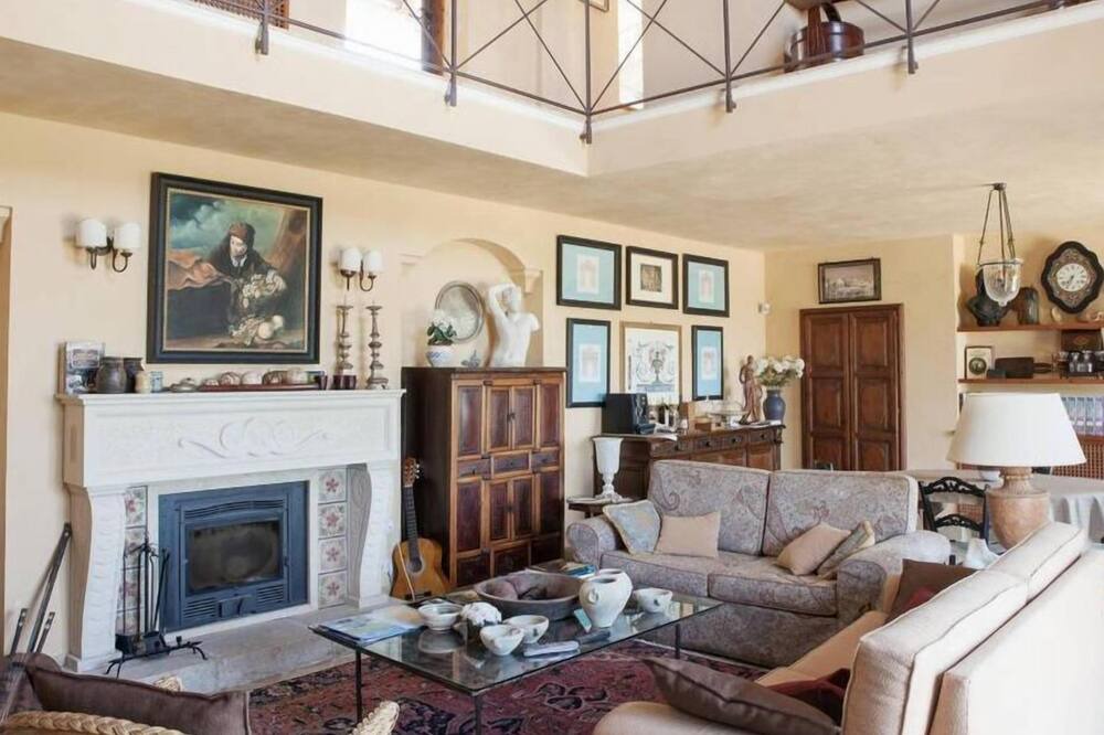 Photo of Livingroom in Marsala