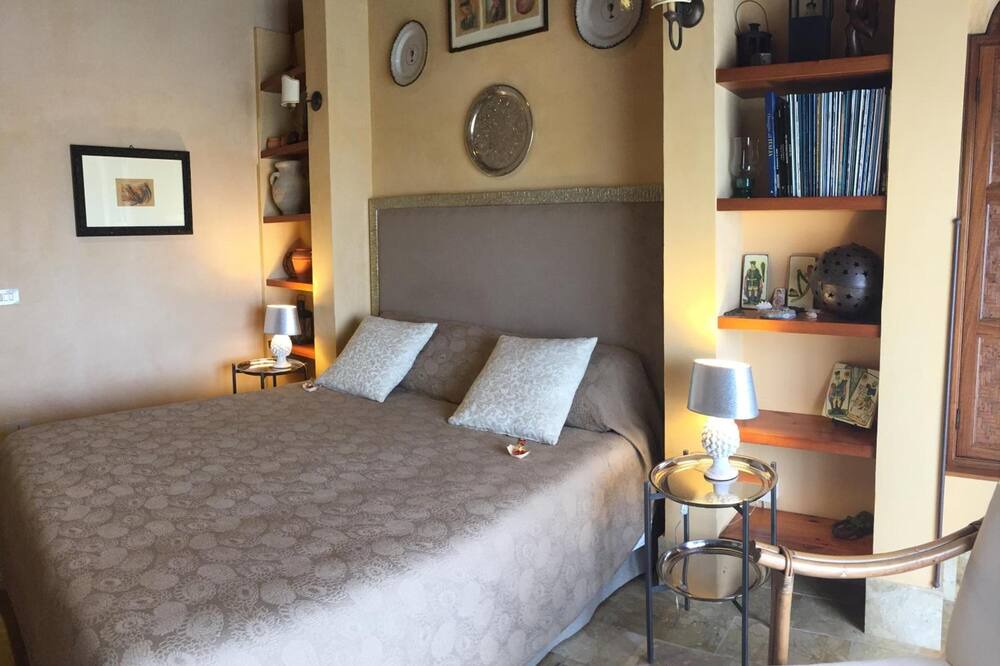Photo of Bedroom in Marsala
