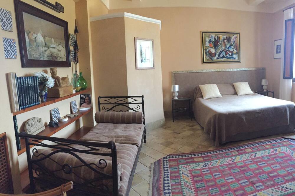 Photo of Bedroom in Marsala