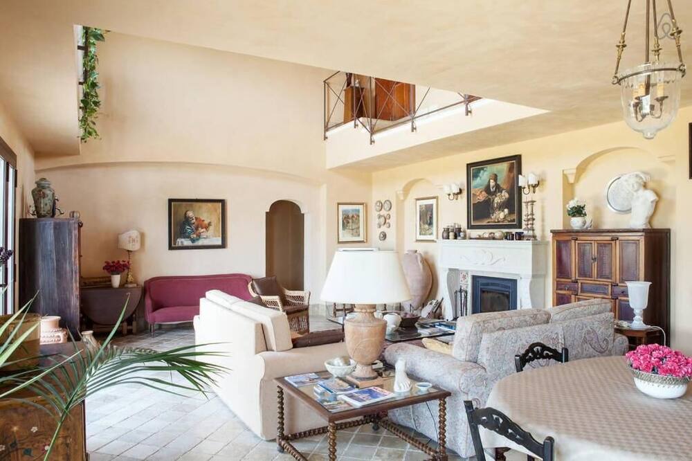 Photo of Livingroom in Marsala