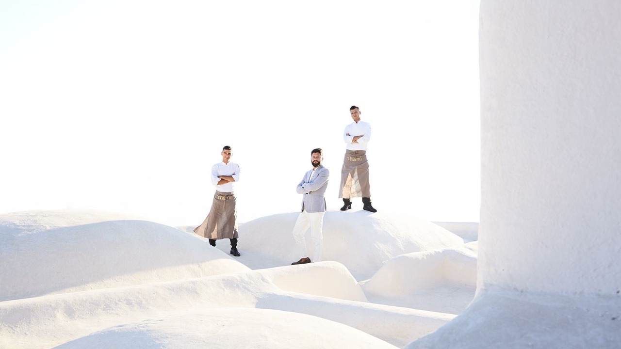 Photo of Others in Pantelleria